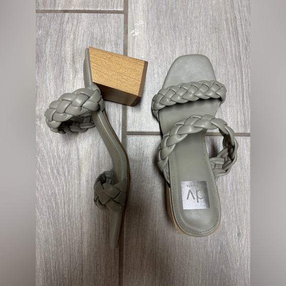 DV by Dolce Vita Hollee Sandals – Size 8.5 - Picture 3 of 6